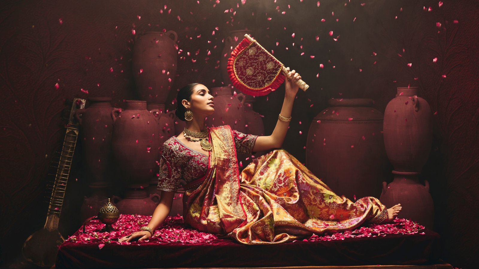 The Antara Collection